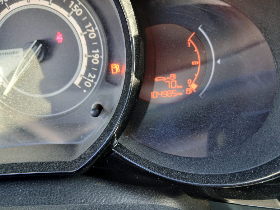 Imagen de CITROEN C3