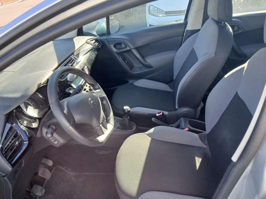 Imagen de CITROEN C3