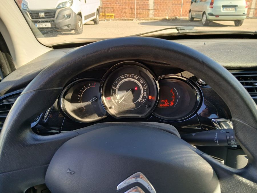Imagen de CITROEN C3