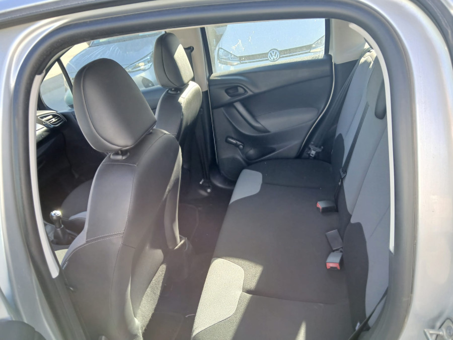 Imagen de CITROEN C3