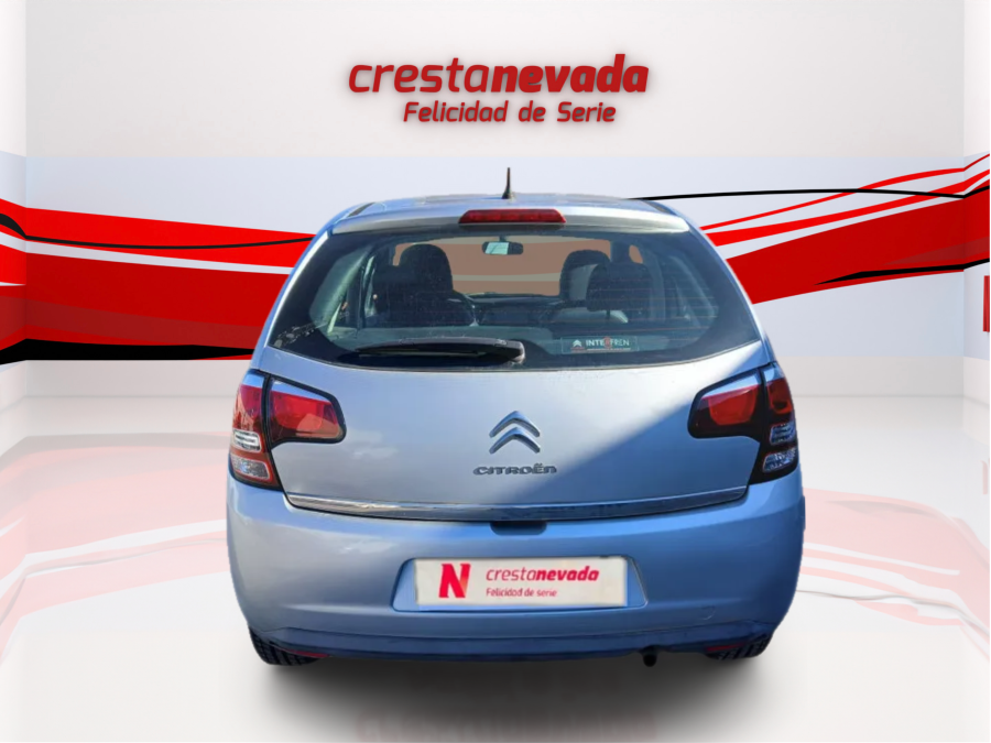 Imagen de CITROEN C3