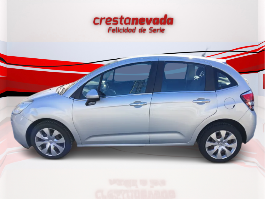 Imagen de CITROEN C3