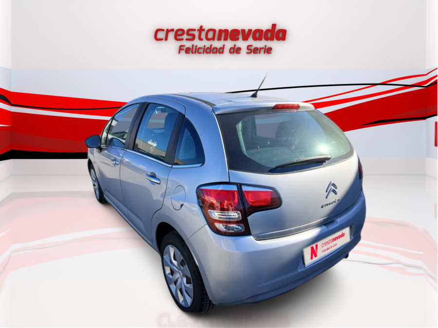Imagen de CITROEN C3