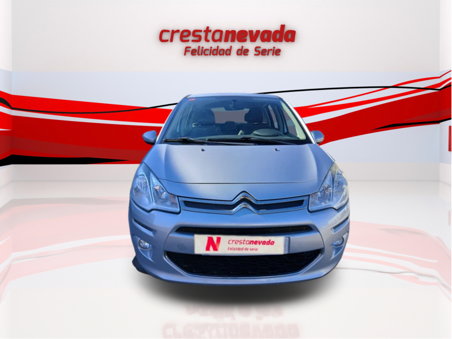Imagen de CITROEN C3