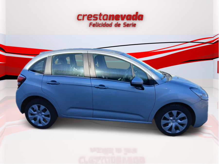Imagen de CITROEN C3