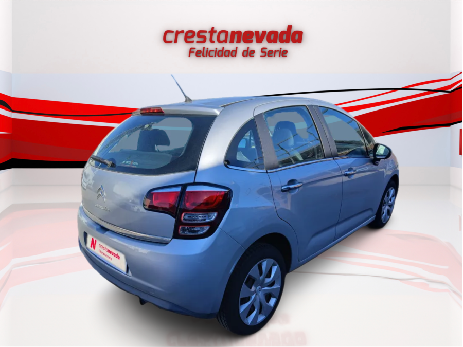 Imagen de CITROEN C3