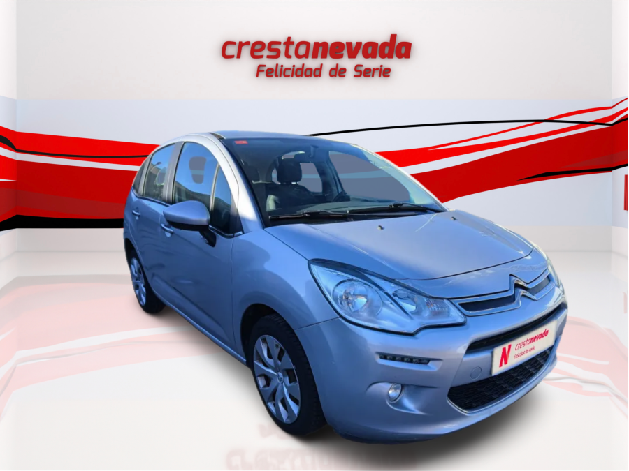 Imagen de CITROEN C3