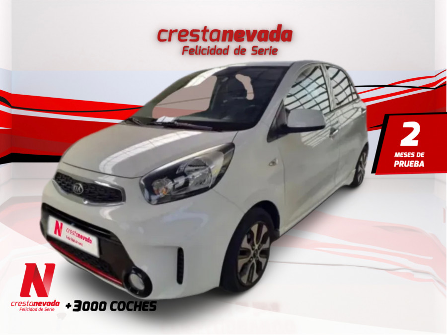 Imagen de Kia Picanto