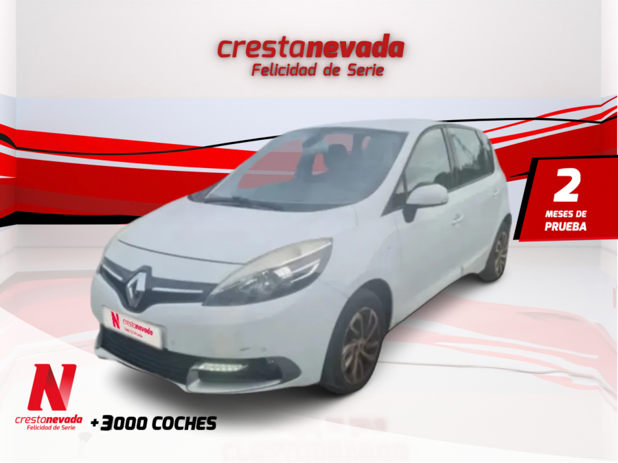 Renault Scénic