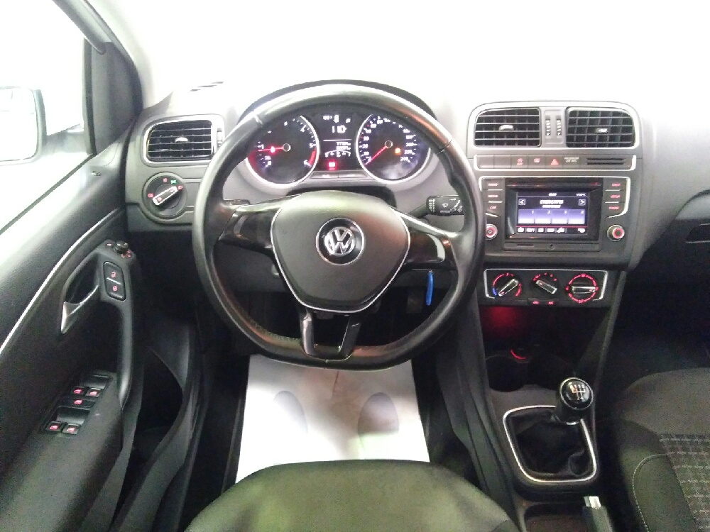 Imagen de Volkswagen Polo