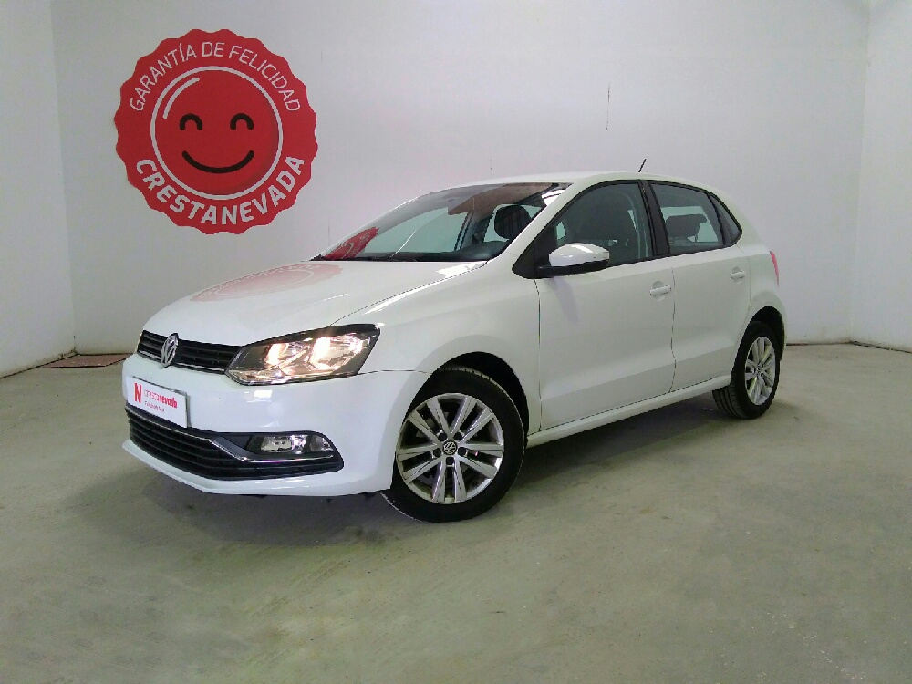 Imagen de Volkswagen Polo