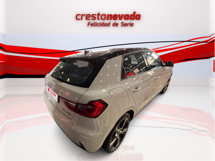 Imagen de AUDI A1
