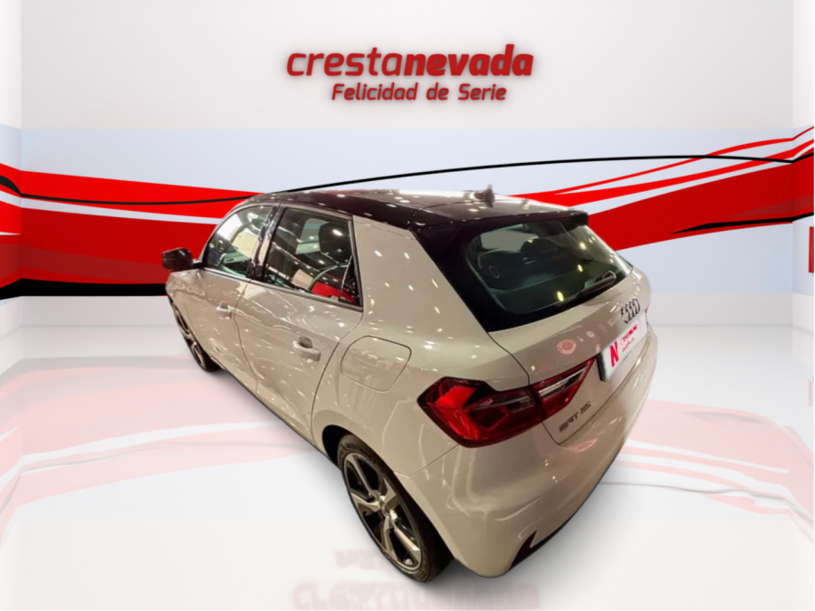 Imagen de AUDI A1