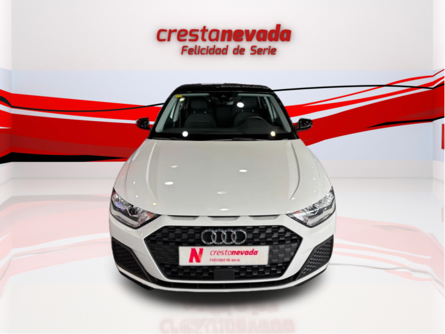 Imagen de AUDI A1