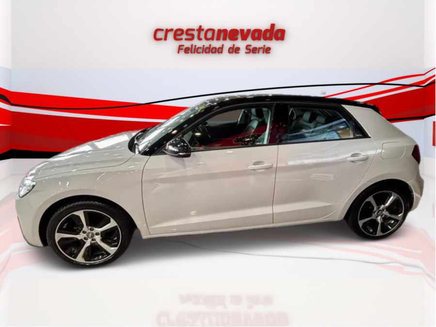 Imagen de AUDI A1