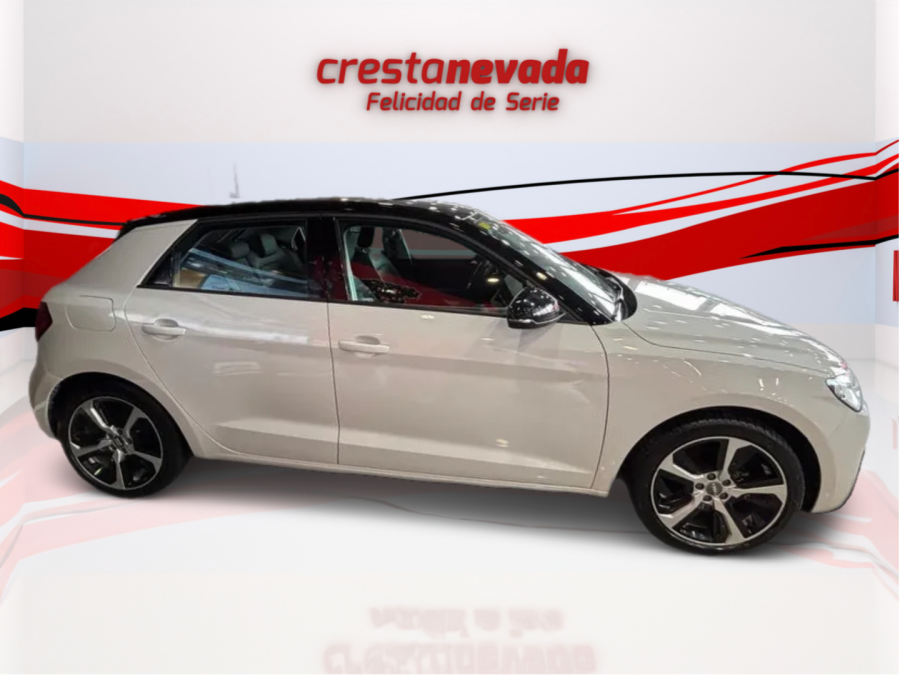 Imagen de AUDI A1