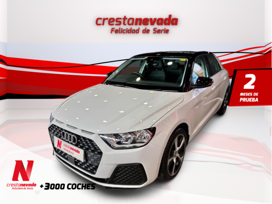 Imagen de AUDI A1