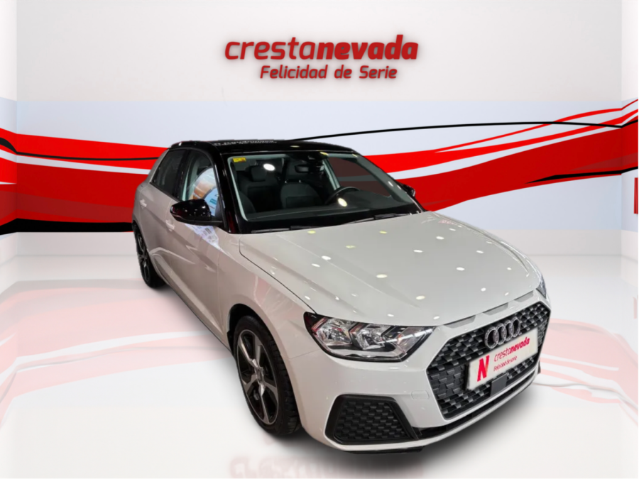 Imagen de AUDI A1