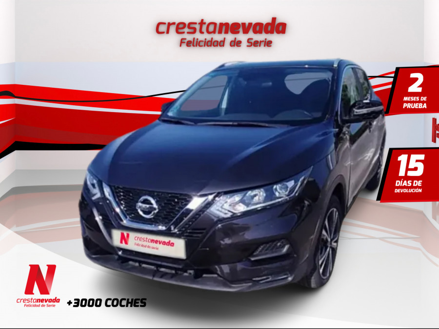 Imagen de NISSAN QASHQAI