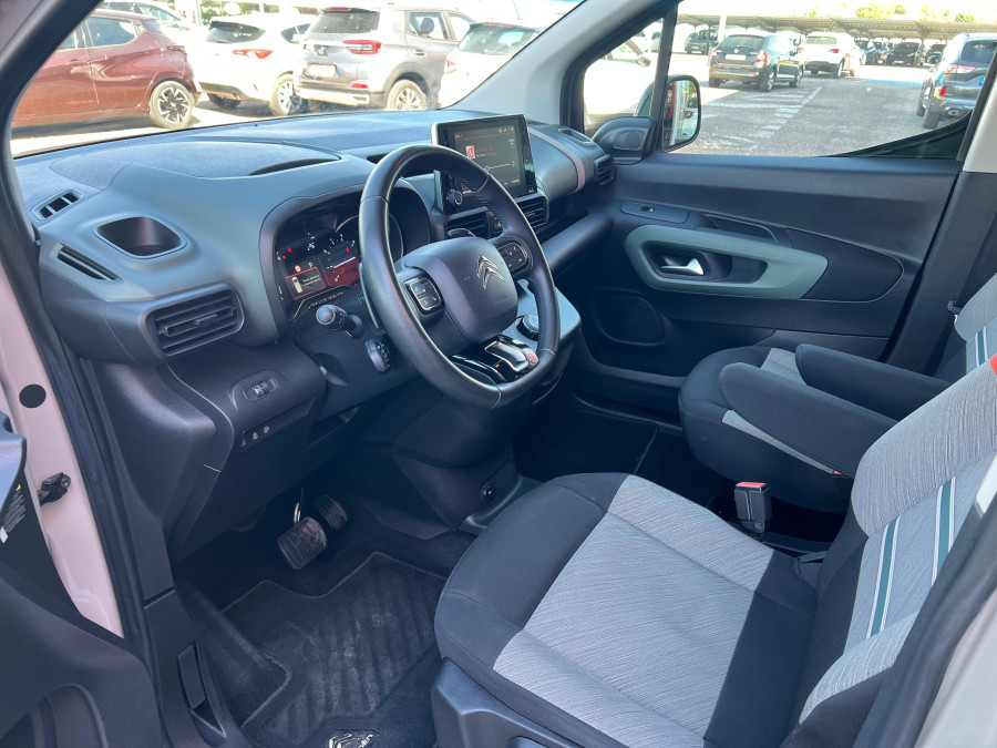 Imagen de CITROEN Berlingo