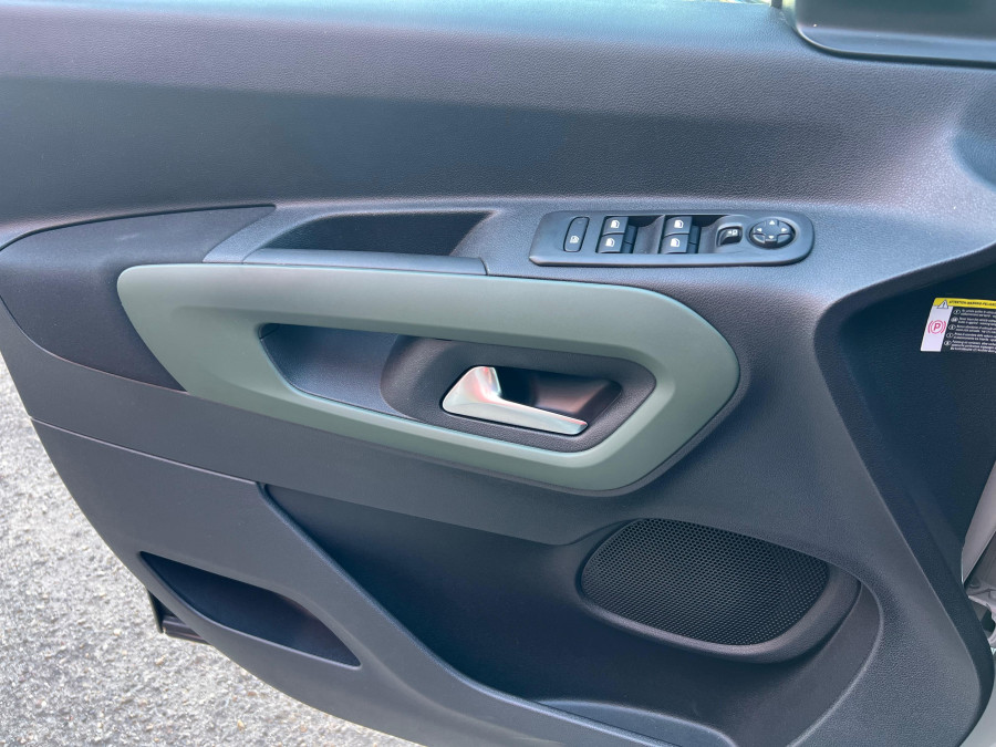 Imagen de CITROEN Berlingo