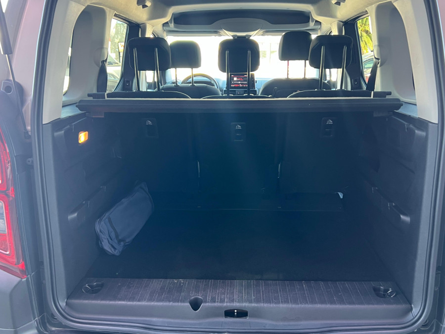 Imagen de CITROEN Berlingo