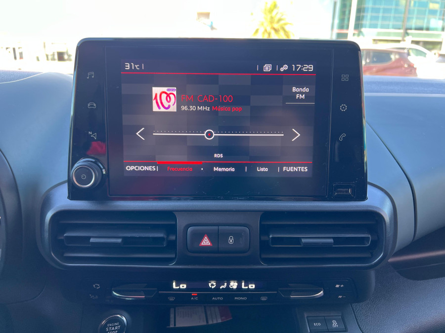 Imagen de CITROEN Berlingo