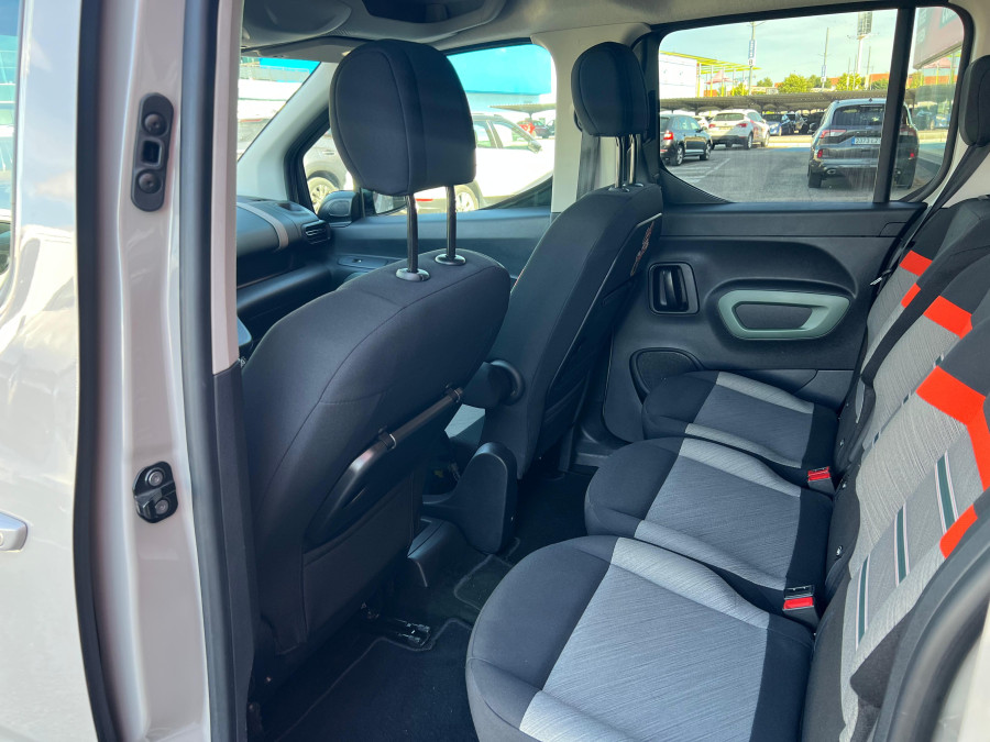 Imagen de CITROEN Berlingo