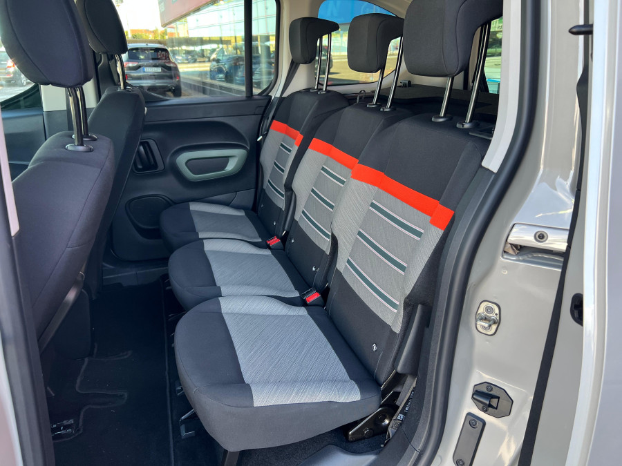 Imagen de CITROEN Berlingo