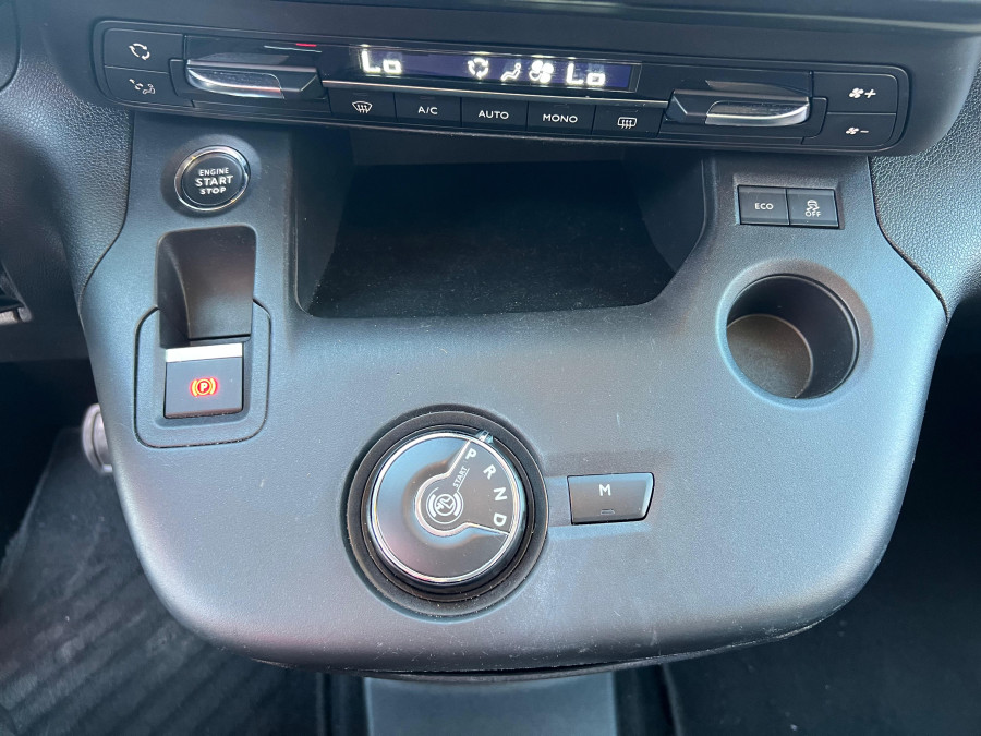 Imagen de CITROEN Berlingo