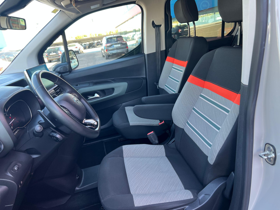 Imagen de CITROEN Berlingo