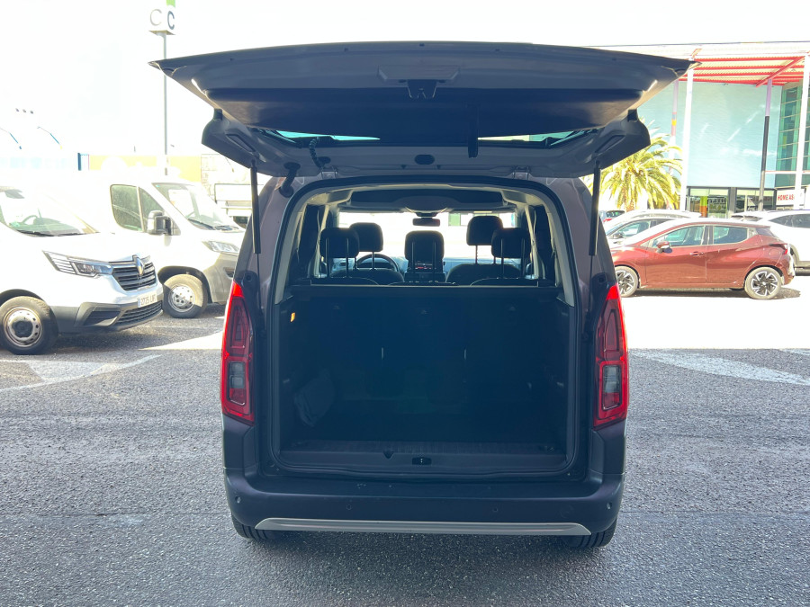 Imagen de CITROEN Berlingo