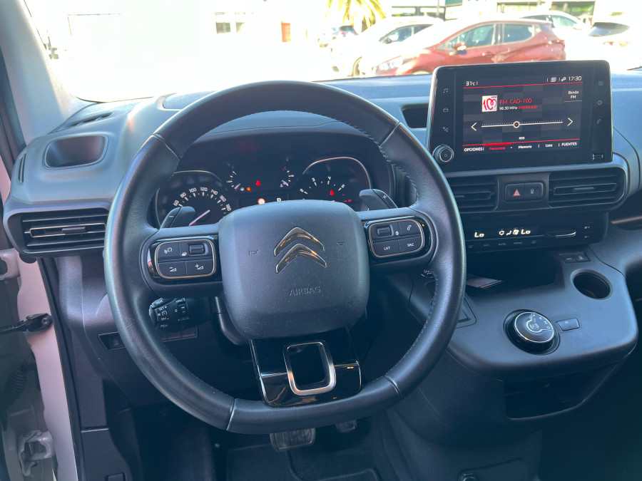 Imagen de CITROEN Berlingo