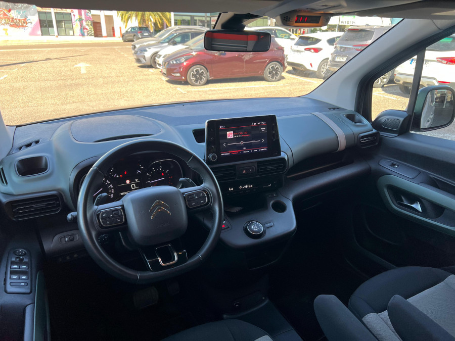 Imagen de CITROEN Berlingo