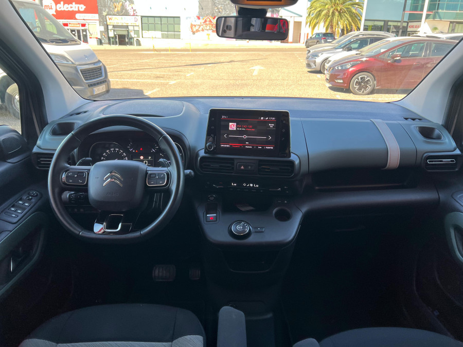 Imagen de CITROEN Berlingo