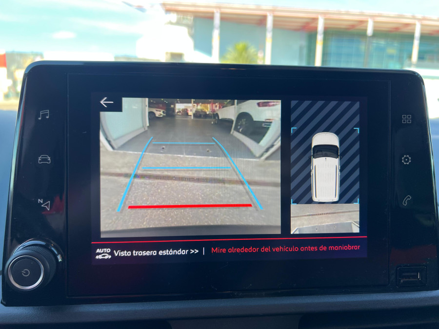 Imagen de CITROEN Berlingo