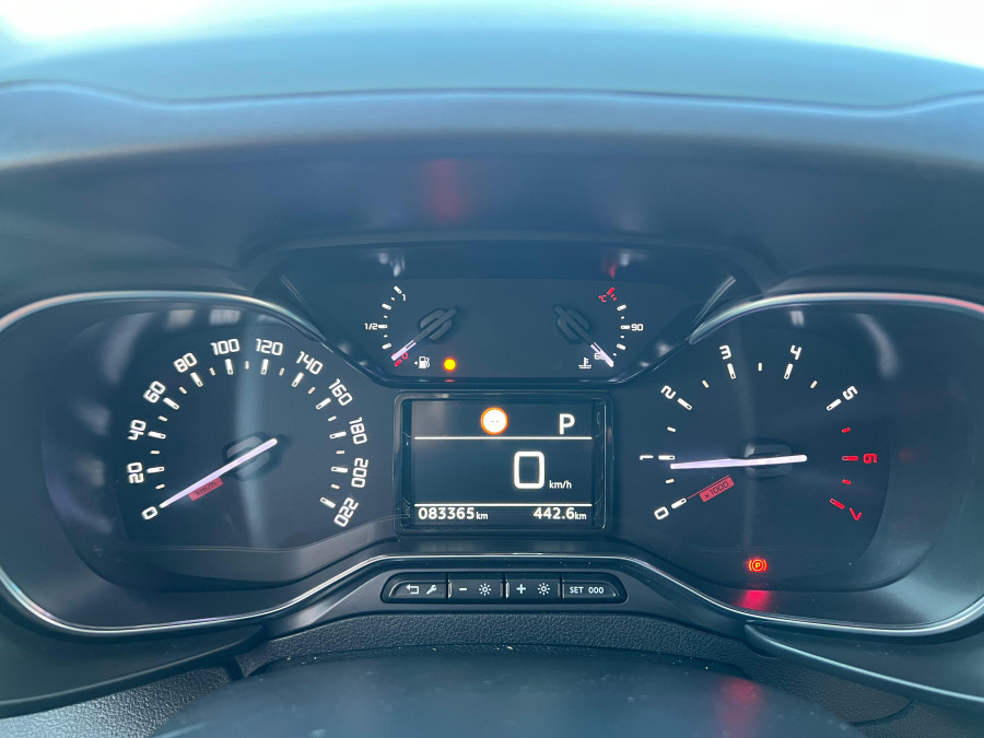 Imagen de CITROEN Berlingo