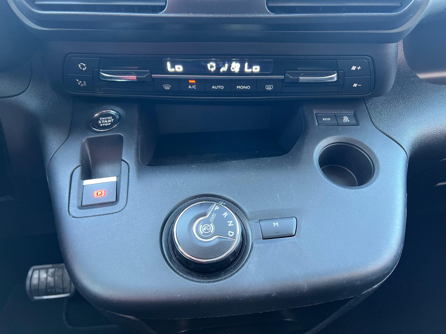 Imagen de CITROEN Berlingo