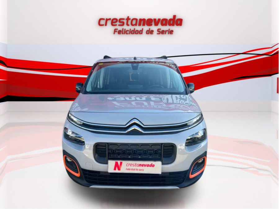 Imagen de CITROEN Berlingo
