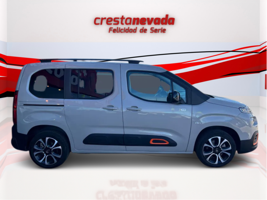 Imagen de CITROEN Berlingo