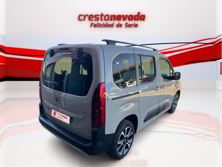 Imagen de CITROEN Berlingo