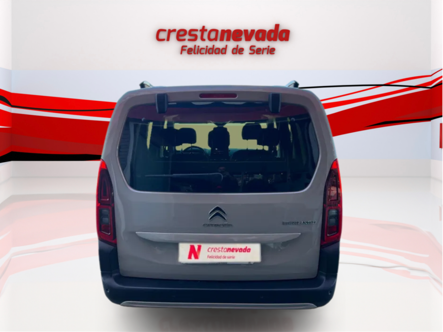 Imagen de CITROEN Berlingo