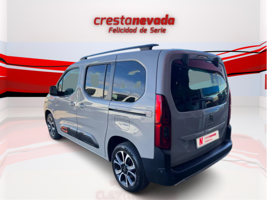 Imagen de CITROEN Berlingo
