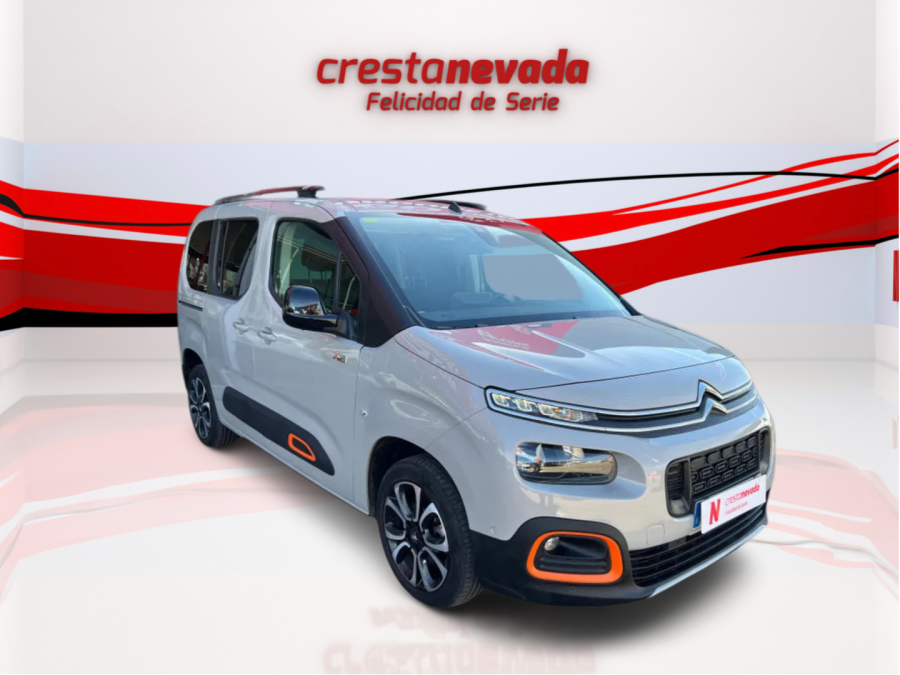 Imagen de CITROEN Berlingo