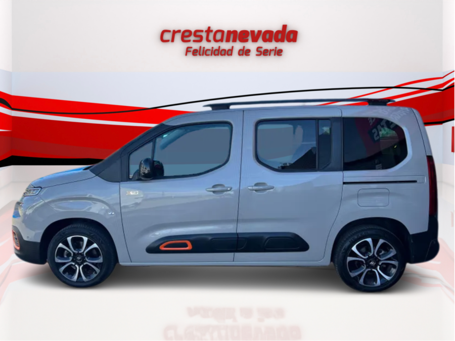 Imagen de CITROEN Berlingo