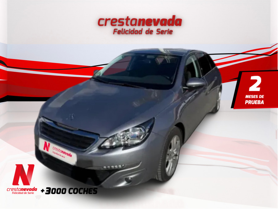 Imagen de Peugeot 308