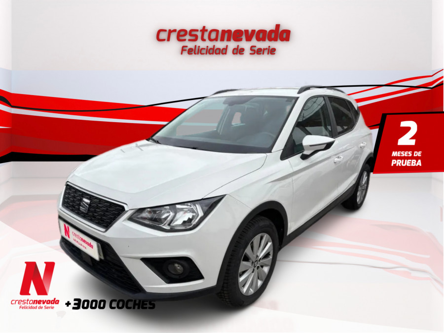 Imagen de SEAT Arona