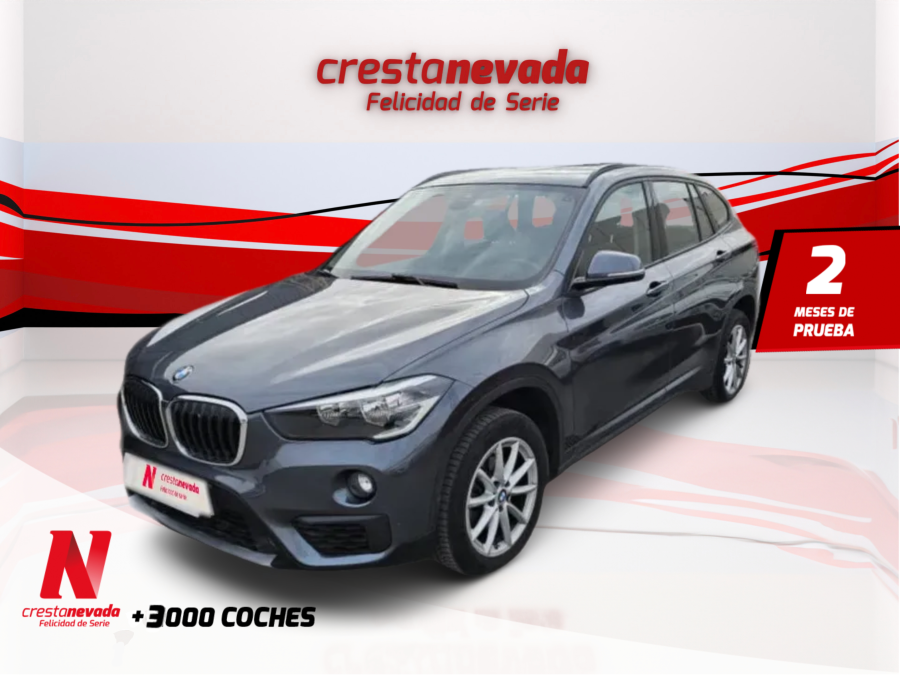 Imagen de BMW X1
