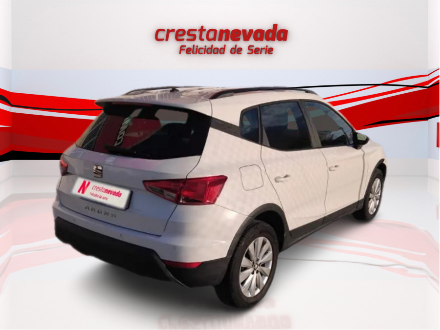 Imagen de SEAT Arona