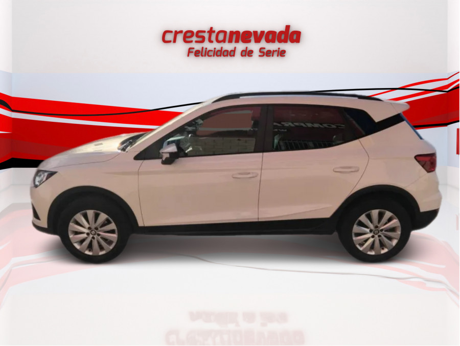 Imagen de SEAT Arona